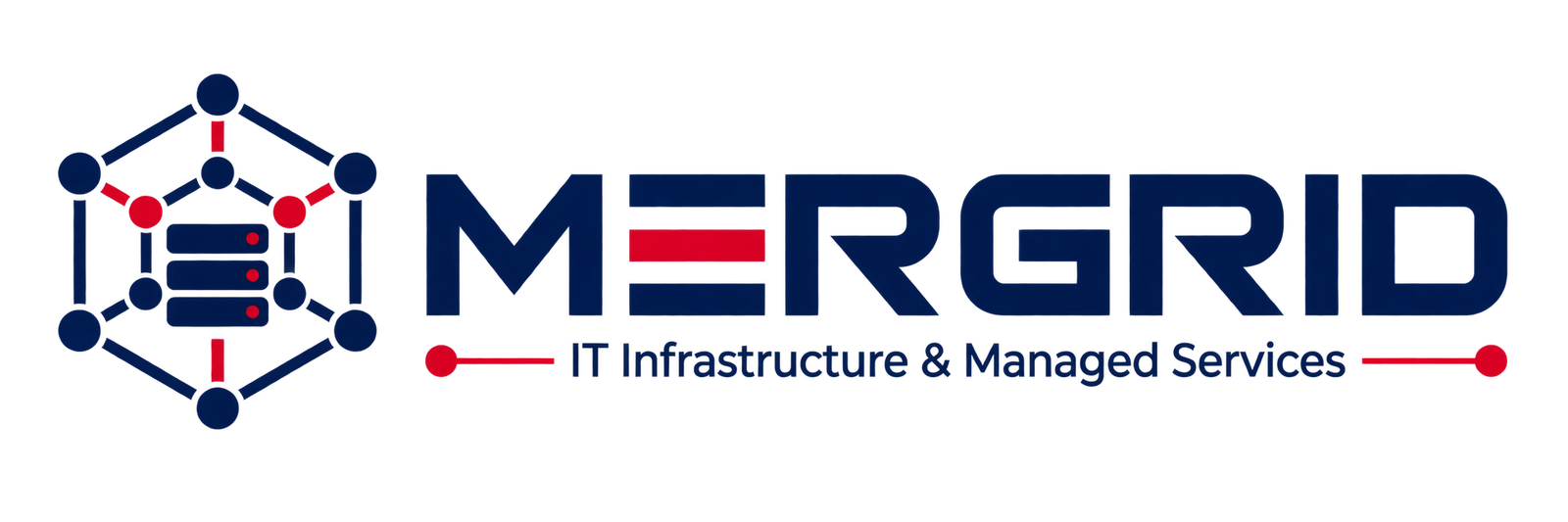 MERGRID - IT Infrastructure & Managed Services
